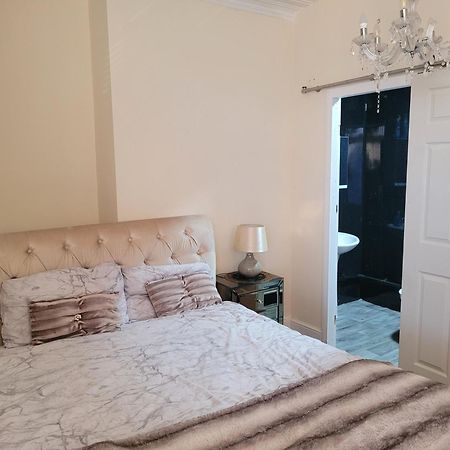 Southfield Lodge Middlesbrough Zewnętrze zdjęcie