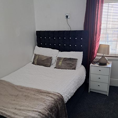 Southfield Lodge Middlesbrough Zewnętrze zdjęcie
