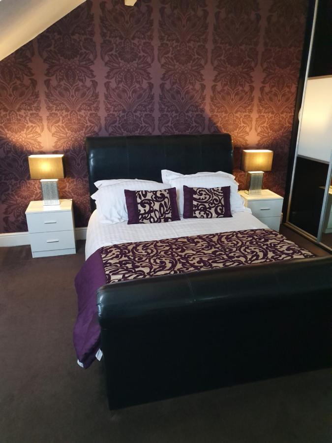 Southfield Lodge Middlesbrough Zewnętrze zdjęcie