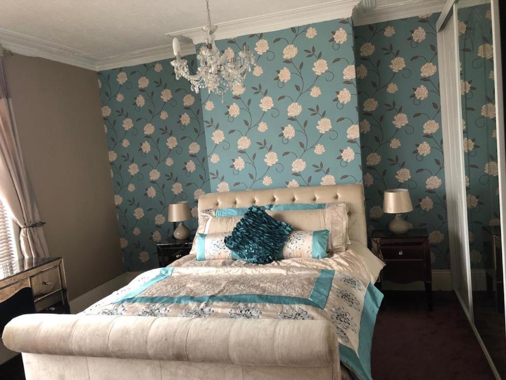 Southfield Lodge Middlesbrough Zewnętrze zdjęcie