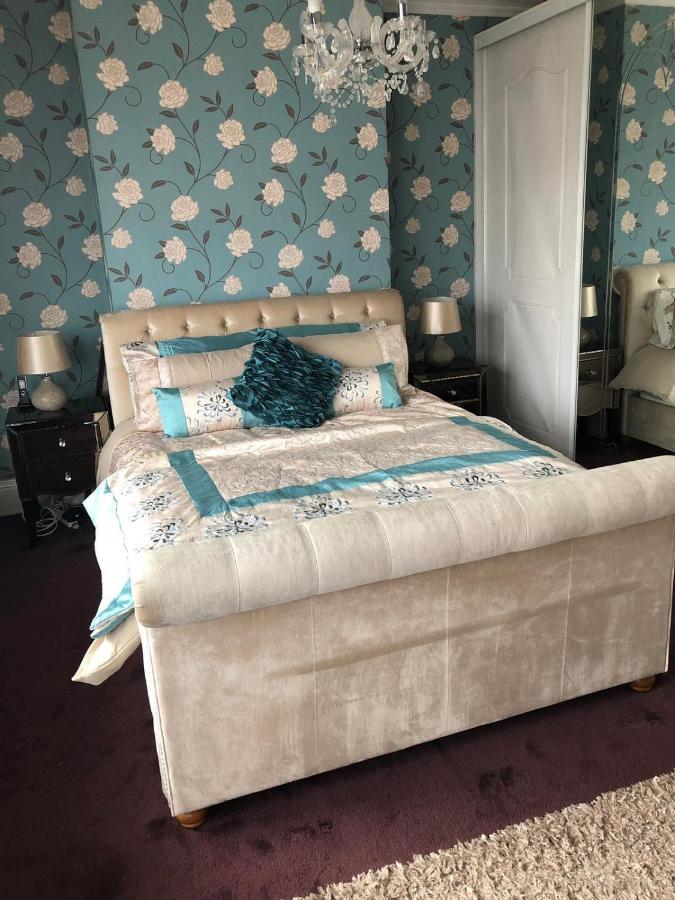 Southfield Lodge Middlesbrough Zewnętrze zdjęcie