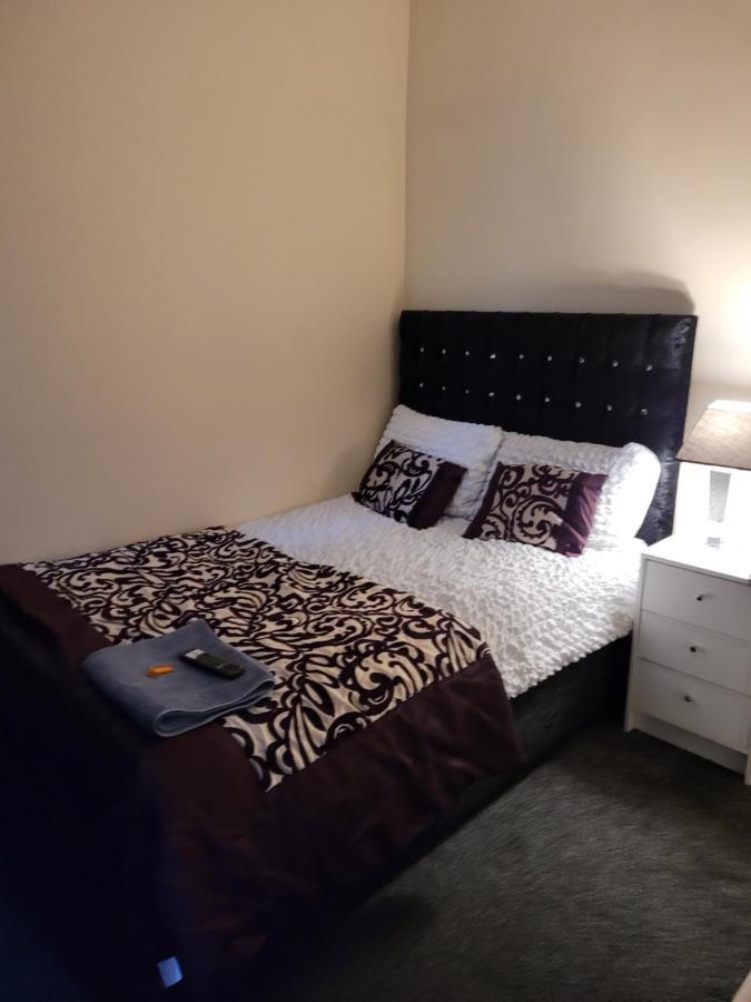 Southfield Lodge Middlesbrough Zewnętrze zdjęcie