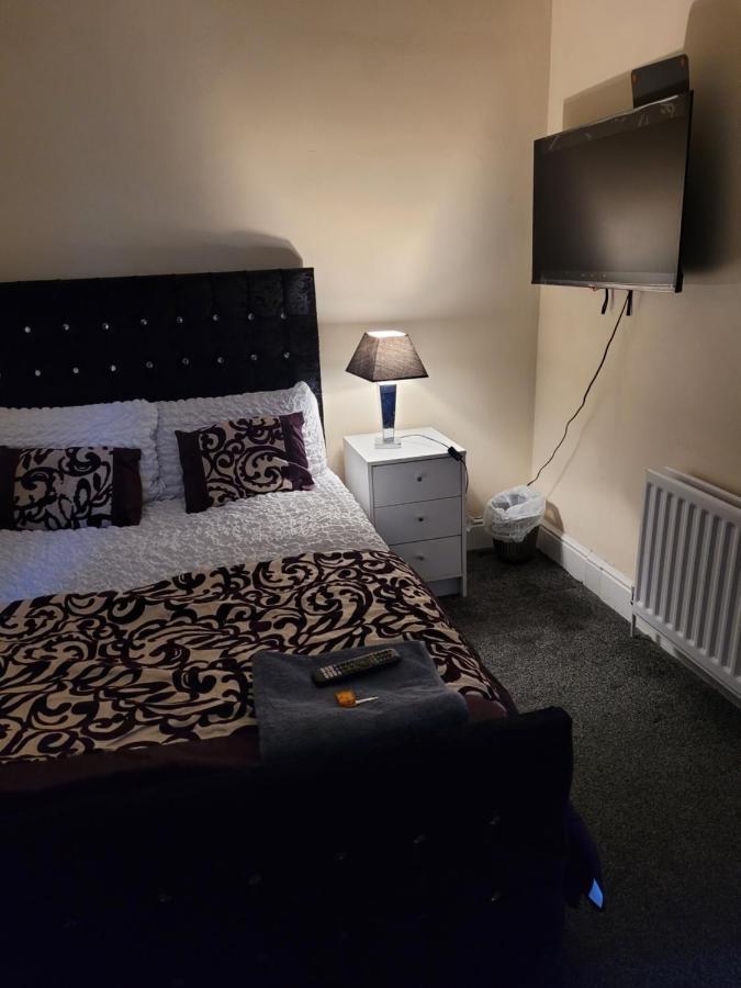 Southfield Lodge Middlesbrough Zewnętrze zdjęcie