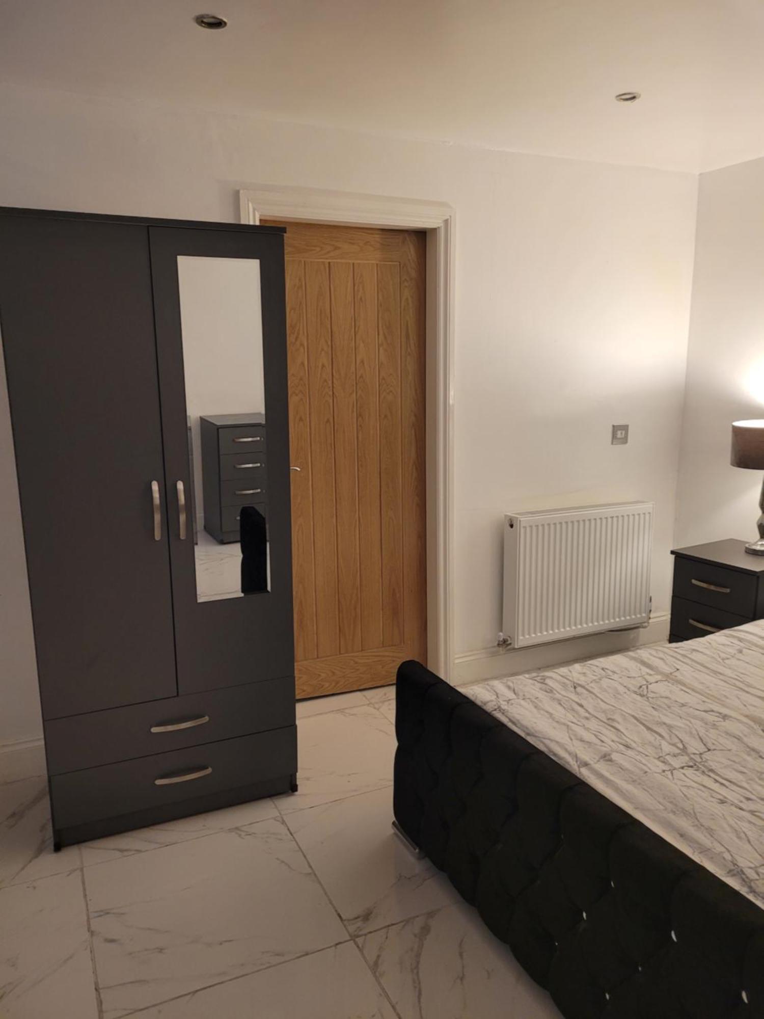 Southfield Lodge Middlesbrough Zewnętrze zdjęcie