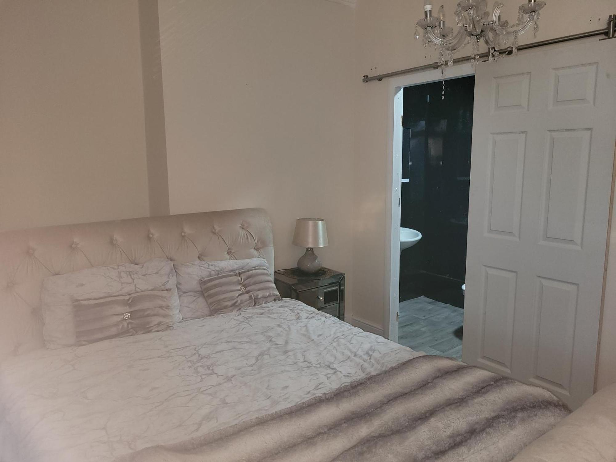 Southfield Lodge Middlesbrough Zewnętrze zdjęcie