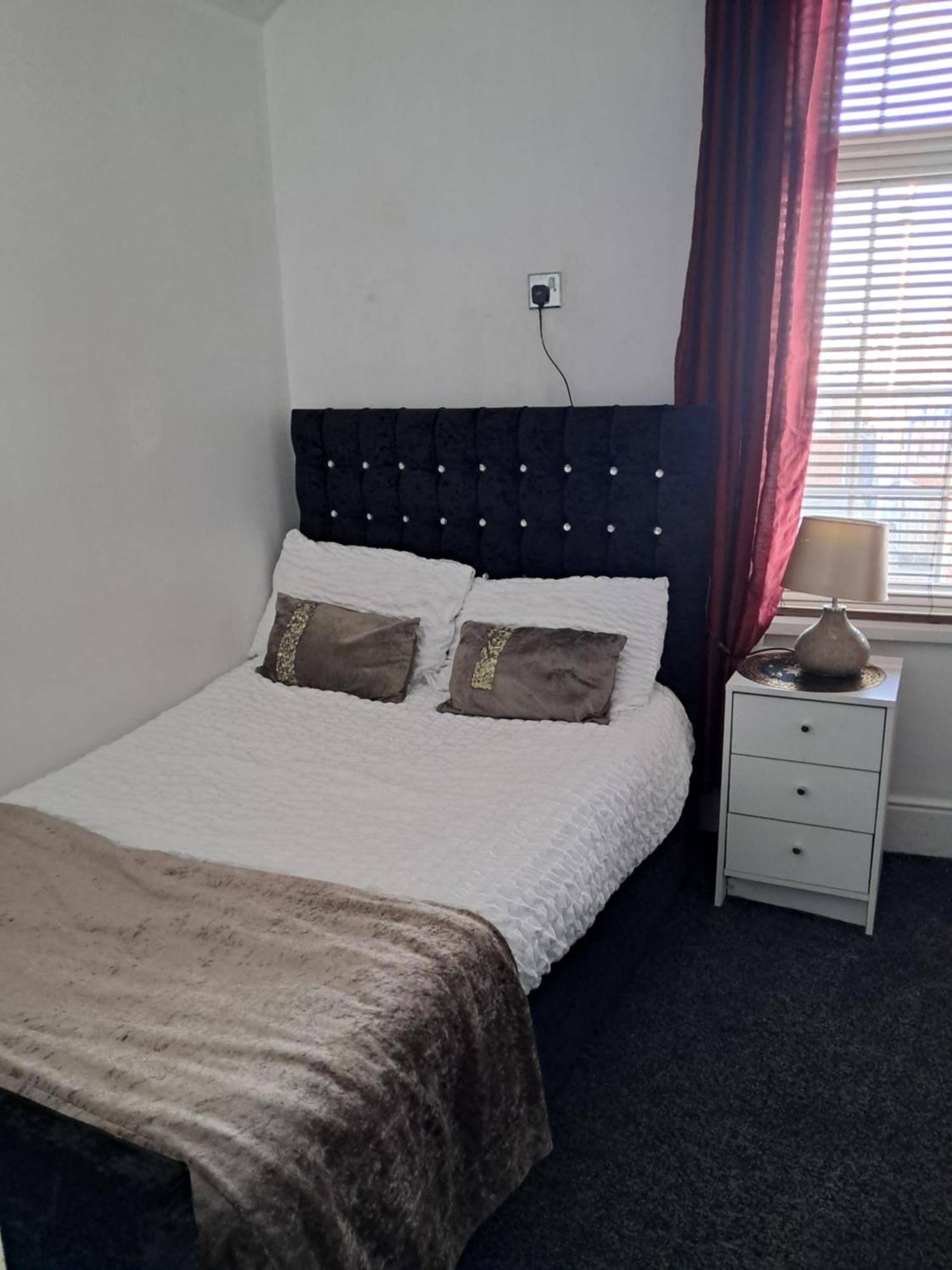 Southfield Lodge Middlesbrough Zewnętrze zdjęcie