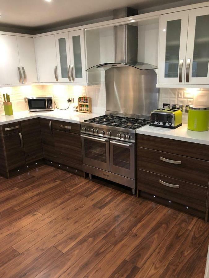 Southfield Lodge Middlesbrough Zewnętrze zdjęcie
