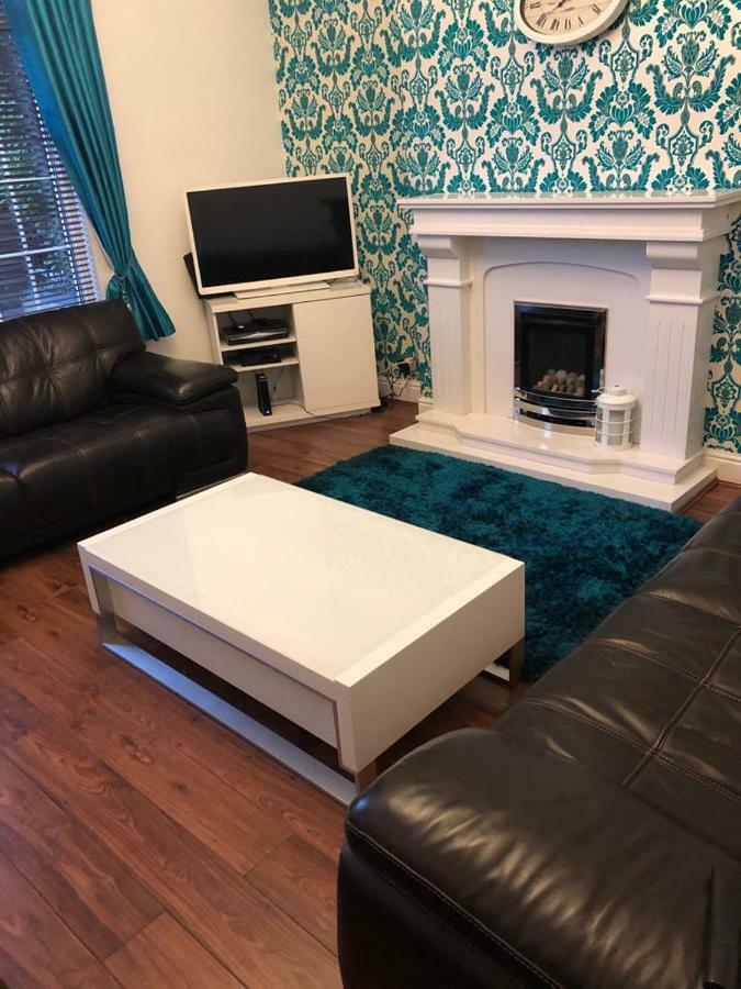 Southfield Lodge Middlesbrough Zewnętrze zdjęcie