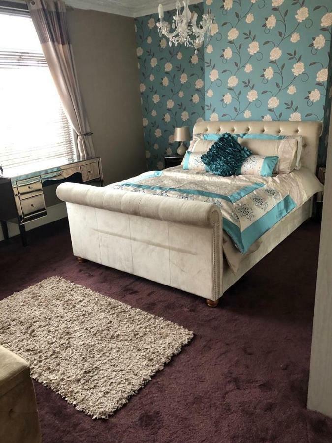 Southfield Lodge Middlesbrough Zewnętrze zdjęcie
