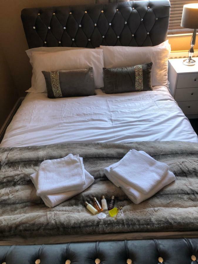 Southfield Lodge Middlesbrough Zewnętrze zdjęcie