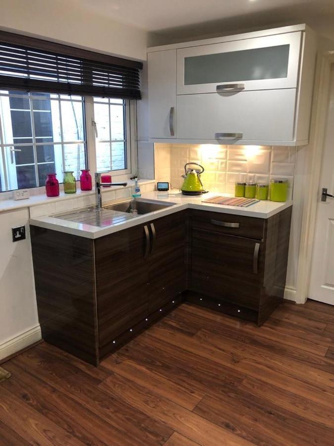 Southfield Lodge Middlesbrough Zewnętrze zdjęcie